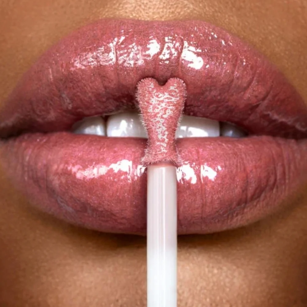 Charlotte Tilbury Collagen Lip Bath in Rosy Glow NIB !Hard To Find Color!